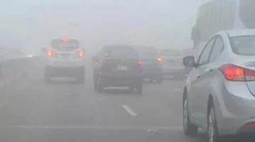 أمطار وثلوج.. تحذيرات الأرصاد لسكان السواحل والدلتا من تقلبات طقس الاثنين